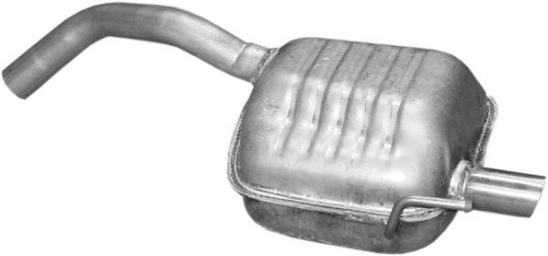1688 rear muffler fits - rear,