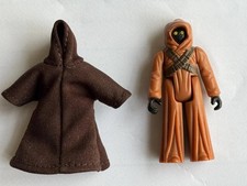VINTAGE STAR WARS - JAWA -