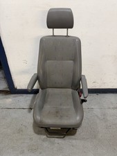 Vw Transporter T5 Driver Seat Single Captain Seat Chair
