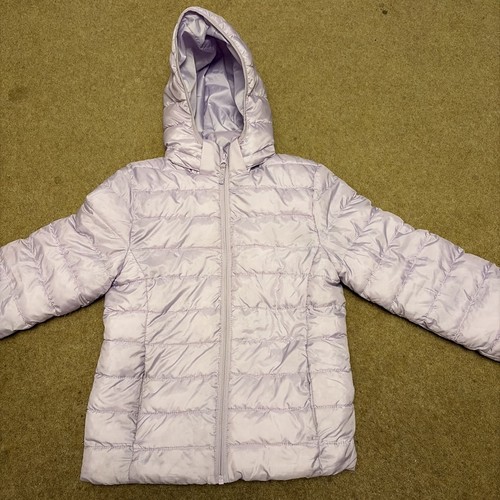 Girls lilac jacket age - h&m,