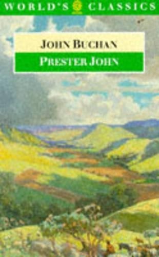 Prester john world s - john, (world's