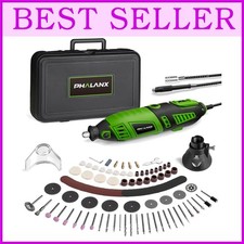 Versatile Rotary Tool with
