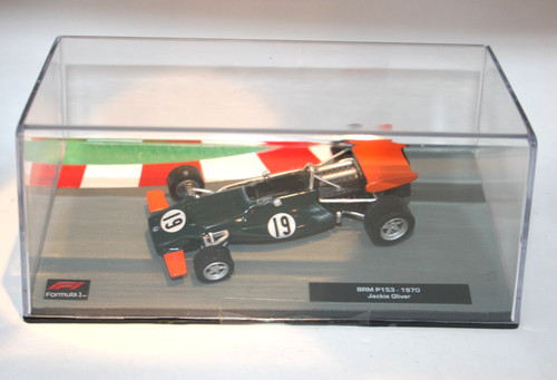 Altaya diecast f1 - diecast, formula
