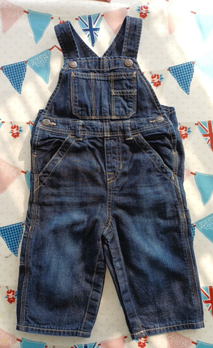Baby gap boys age - baby, mths