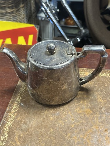 Antique elkington co 38076 - elkington, &