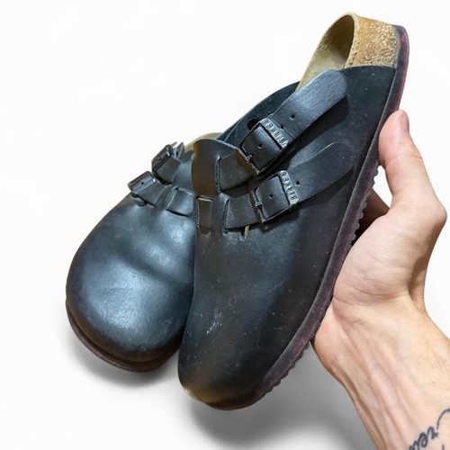 2000s vintage birkenstock - 2000s,