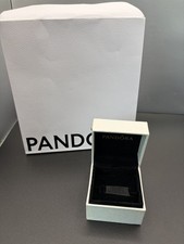 Pandora Empty charm /ring box