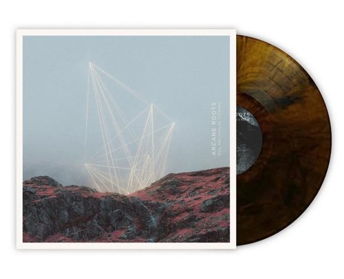 Arcane roots melancholia hymns - arcane,