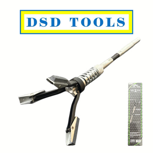 Dsd tools cylinder honing tool - dsd,