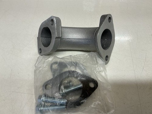 Manifold intake pipe - intake,