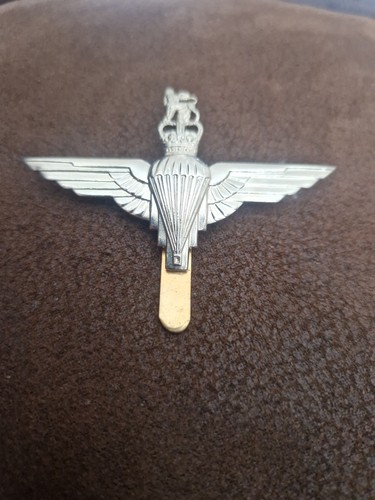 British para reg kings crown - reg,