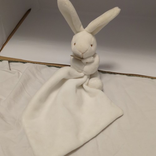 Doudou compagnie bunny - doudou,
