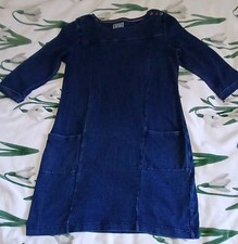 Womans Seasalt Denim Tunic