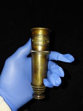 Royal Navy 1915TELESCOPE