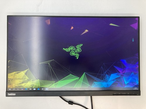 Lenovo thinkvision s24e - lenovo, |