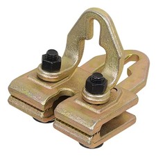 Self-tightening 5 Ton Car Body