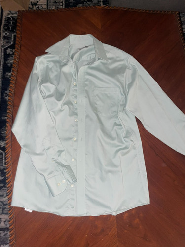 Joseph abboud green - 32/33,