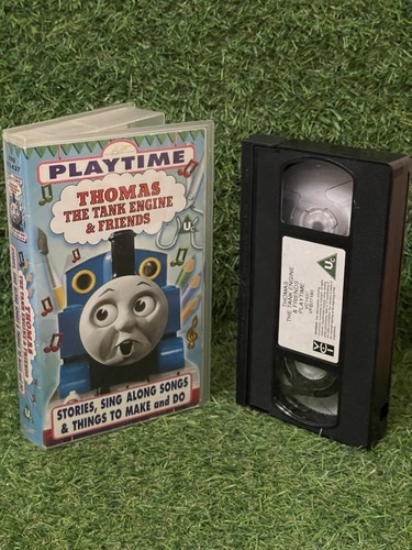 Thomas the tank engine - tank, &