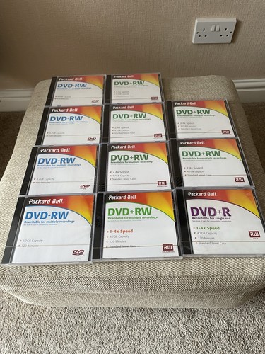 Packard bell dvd recordable - bell,