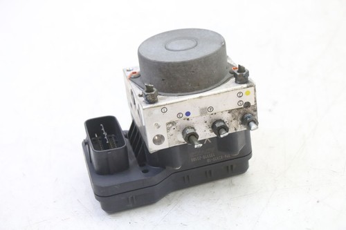 Abs pump yamaha - yamaha, 1300