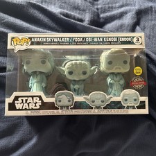 Funko Pop! Star Wars Anakin