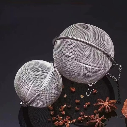 Stainless steel cooking spices - steel,