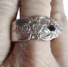 Vintage Sterling Silver