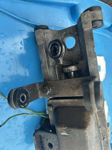 Rover sd1 lt77 shortened - v8,