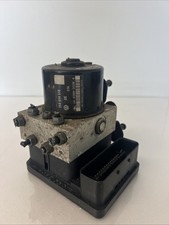VW SEAT AUDI SKODA TOURAN ABS PUMP CONTROL MODULE 1K0907379AC 1K0614518