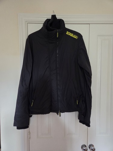 Mens superdry double - ***mens,