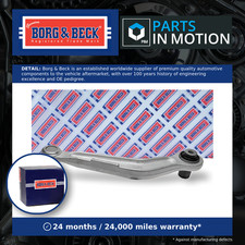 Wishbone / Suspension Arm fits BMW 525 E60, E61 2.5 Rear Upper, Left 03 to 10