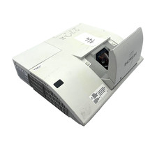 Hitachi CP-A222WN LCD XGA
