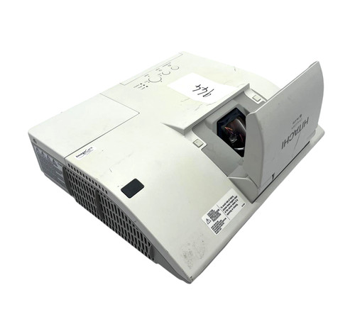 Hitachi a222wn lcd - cp-a222wn,