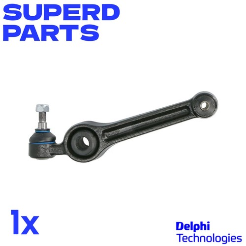 Delphi tc82 track control - track, arm
