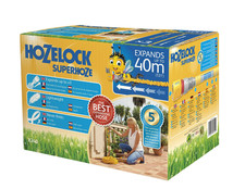 Hozelock Superhoze 40m