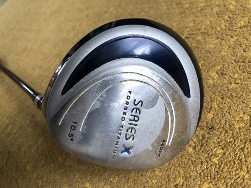 Bay hill palmer series x - bay,