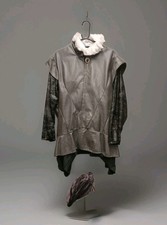 Mens Doublet Elizabethan Tudor