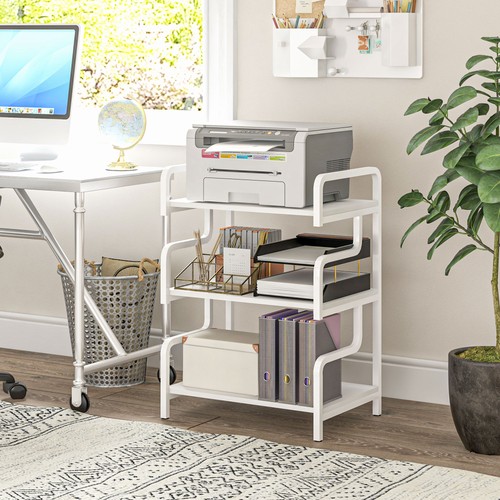 Homcom tier storage - storage, shelf