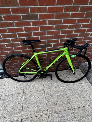 Merida scultura 200 - 200, bike