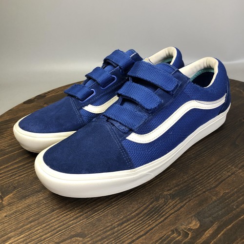 Vans old skool comfycush - vans,