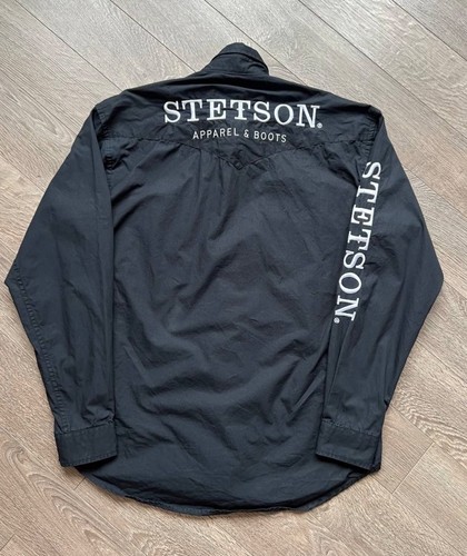 Stetson western pearl - stetson,