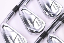 Srixon ZXi7 Irons / 4-9i /
