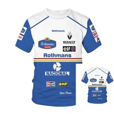 Williams Rothmans F1 Team