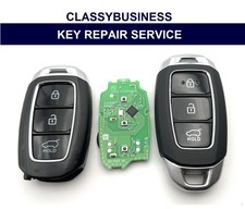 Repair service for Hyundai