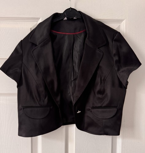 Select women cropped shrug - women’s,