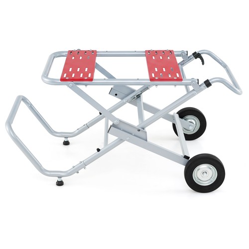 Portable table saw stand - saw,