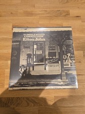 Elton John Tumbleweed
