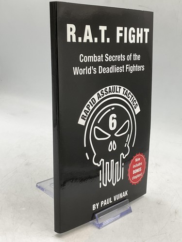 Fight combat secrets - fight, of