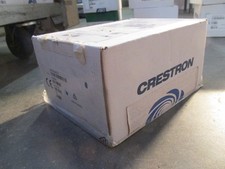 NEW Crestron 4K AV