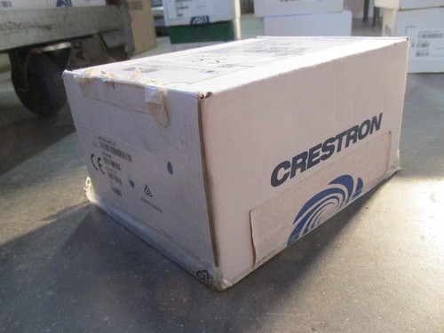 New crestron av - crestron, 4k
